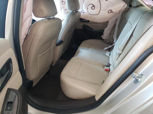 Photo 6 from auction – 2014 CHEVROLET MALIBU 2LT with VIN 1G11E5SL0EF141643