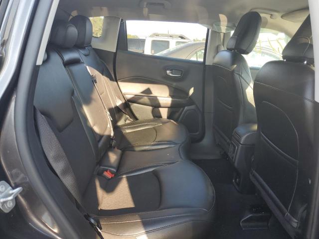 Photo 6 from auction – 2021 JEEP COMPASS LA with VIN 3C4NJCBB9MT538689