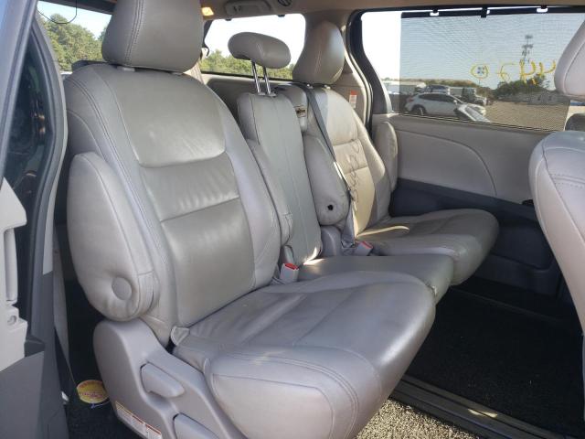 Photo 6 from auction – 2017 TOYOTA SIENNA LE with VIN 5TDKZ3DC8HS769164