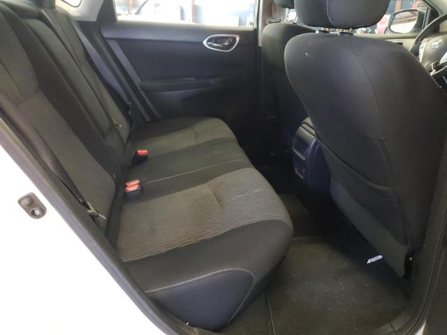 Photo 6 from auction – 2015 NISSAN SENTRA with VIN 3N1AB7AP8FL644119