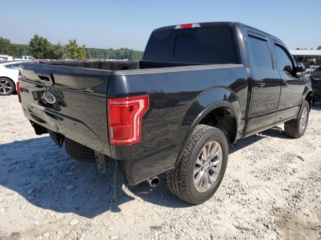 Photo 4 from auction – 2015 FORD F150 SUPER with VIN 1FTEW1EG4FFB30109