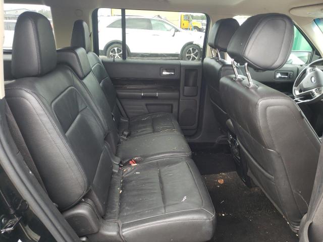 Photo 6 from auction – 2014 FORD FLEX SEL with VIN 2FMHK6C81EBD18924