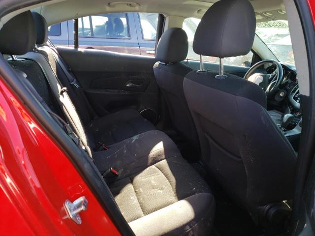 Photo 6 from auction – 2014 CHEVROLET CRUZE LT with VIN 1G1PC5SB1E7243485