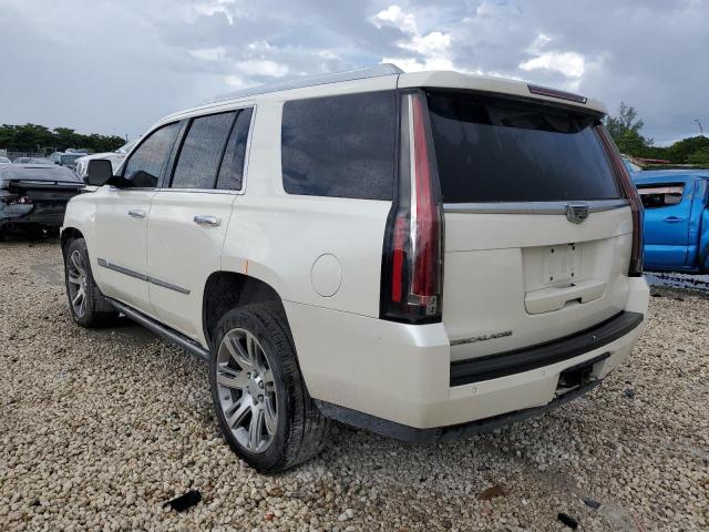 Photo 3 from auction – 2015 CADILLAC ESCALADE P with VIN 1GYS4NKJ3FR604558