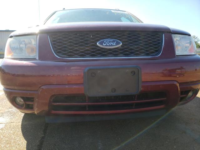 Photo 9 from auction – 2007 FORD FREESTYLE with VIN 1FMDK03147GA25707