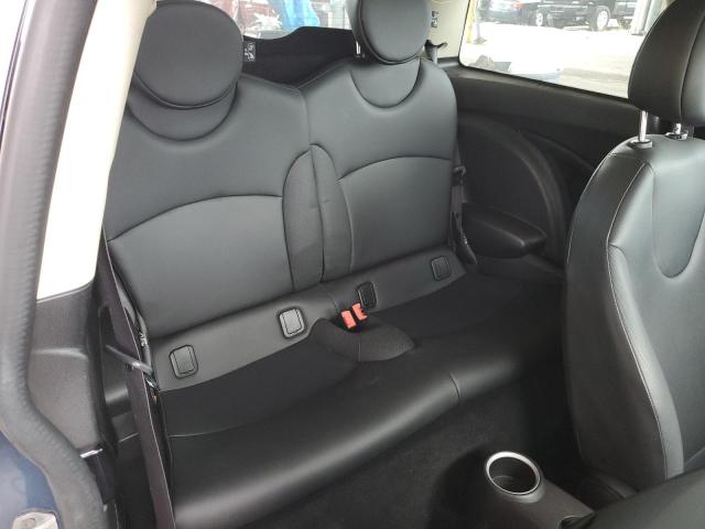 Photo 6 from auction – 2011 MINI COOPER with VIN WMWSU3C56BT091053