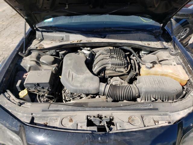 Photo 7 from auction – 2013 CHRYSLER 300 S with VIN 2C3CCAGG0DH602674