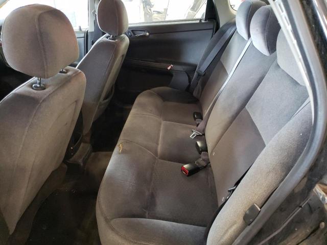Photo 6 from auction – 2008 CHEVROLET IMPALA LS with VIN 2G1WB58KX81258963