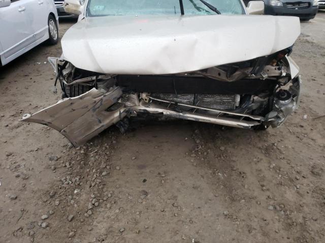 Photo 9 from auction – 2003 TOYOTA AVALON XL with VIN 4T1BF28B23U308899