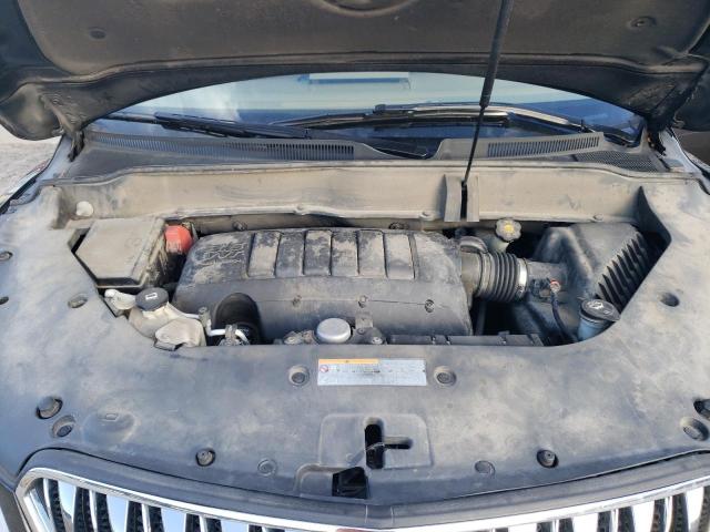 Photo 7 from auction – 2014 BUICK ENCLAVE with VIN 5GAKRBKD0EJ174731