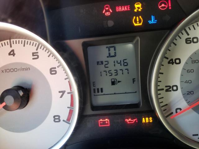Photo 8 from auction – 2012 SUBARU IMPREZA with VIN JF1GPAA69CH208182