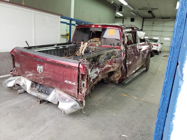 Photo 4 from auction – 2018 RAM 1500 LONGH with VIN 1C6RR7PT7JS279756