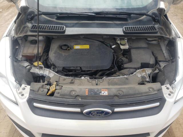 Photo 7 from auction – 2015 FORD ESCAPE SE with VIN 1FMCU9GX1FUC09396