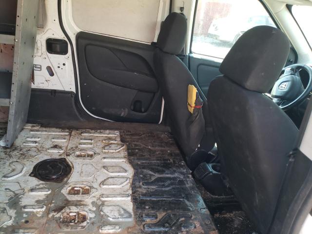Photo 6 from auction – 2017 RAM PROMASTER with VIN ZFBERFAB8H6H31403