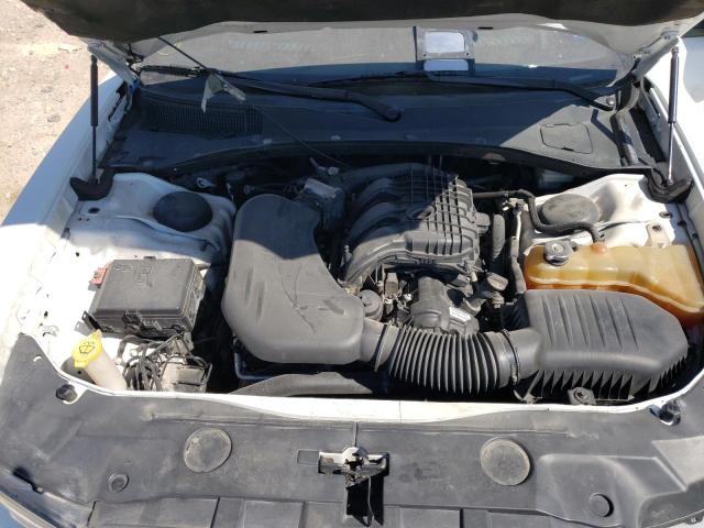 Foto 7 de la subasta – 2012 DODGE CHARGER PO con VIN 2C3CDXAG8CH154112