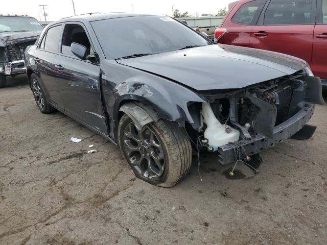 CHRYSLER 300 S 2015 with VIN 2C3CCAGG2FH808923 - Photo from auction