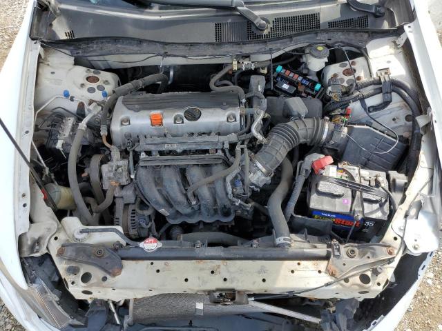 Photo 7 from auction – 2012 HONDA ACCORD LX with VIN 1HGCP2F31CA056650
