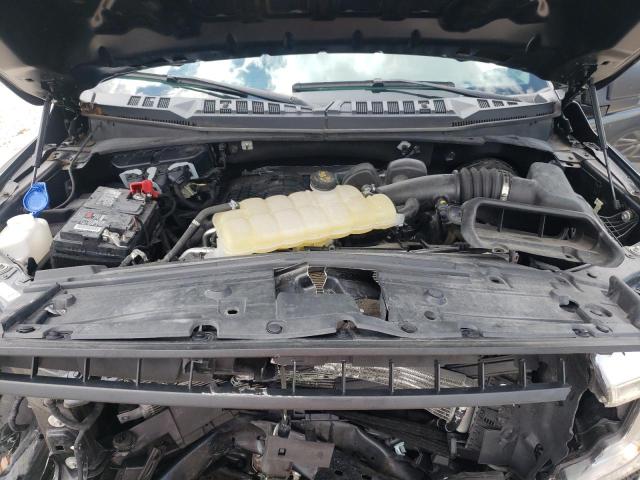 Photo 7 from auction – 2020 FORD F150 SUPER with VIN 1FTEW1CB3LFC17471