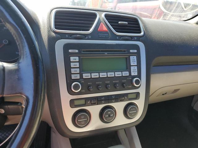 Photo 9 from auction – 2008 VOLKSWAGEN EOS TURBO with VIN WVWBA71F29V001524