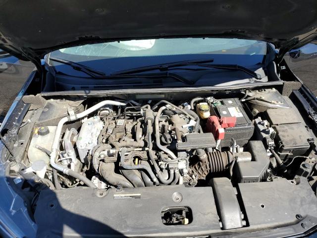 Photo 7 from auction – 2020 NISSAN SENTRA SR with VIN 3N1AB8DVXLY308339