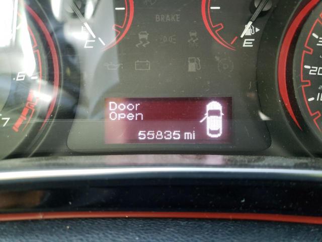 Photo 8 from auction – 2015 DODGE DART SE with VIN 1C3CDFAA9FD375371