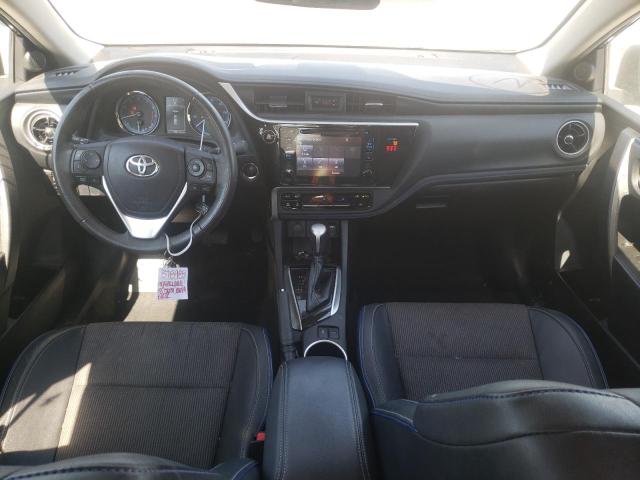Photo 9 from auction – 2018 TOYOTA COROLLA with VIN 2T1BURHE6JC056274