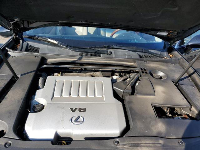 Photo 7 from auction – 2009 LEXUS ES 350 with VIN JTHBJ46G892322953
