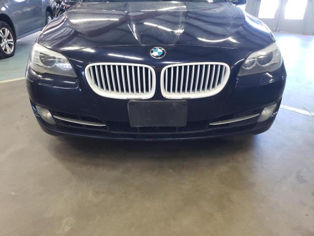 Foto 9 de la subasta – 2012 BMW 528 XI con VIN WBAXH5C57CDW02724