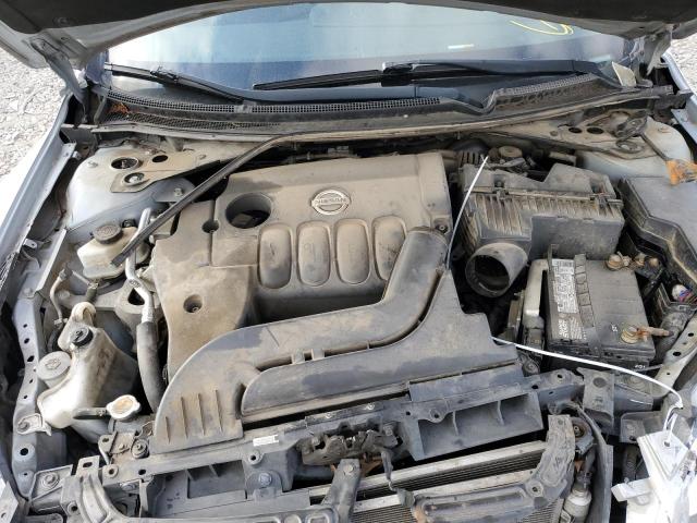 Photo 7 from auction – 2011 NISSAN ALTIMA BAS with VIN 1N4AL2AP8BC152554