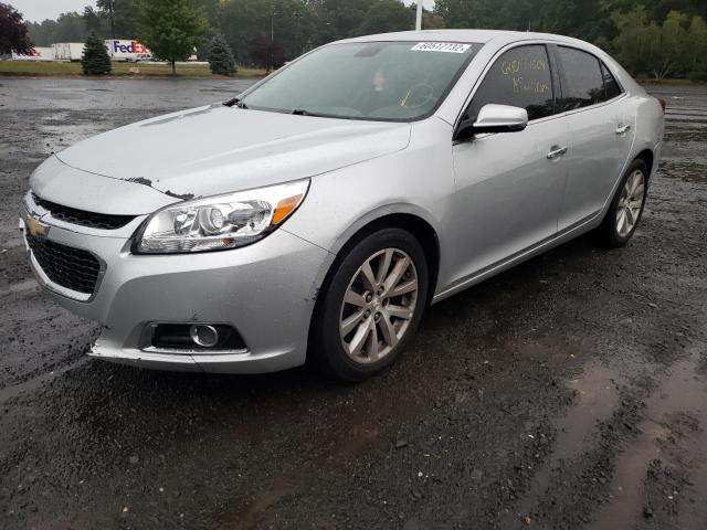 Photo 2 from auction – 2015 CHEVROLET MALIBU LTZ with VIN 1G11F5SL8FF269594