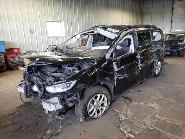 Photo 2 from auction – 2022 CHRYSLER PACIFICA T with VIN 2C4RC1BG9NR128717