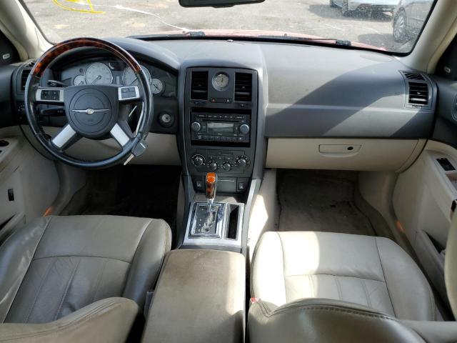 Photo 9 from auction – 2007 CHRYSLER 300C with VIN 2C3KA63H37H683798