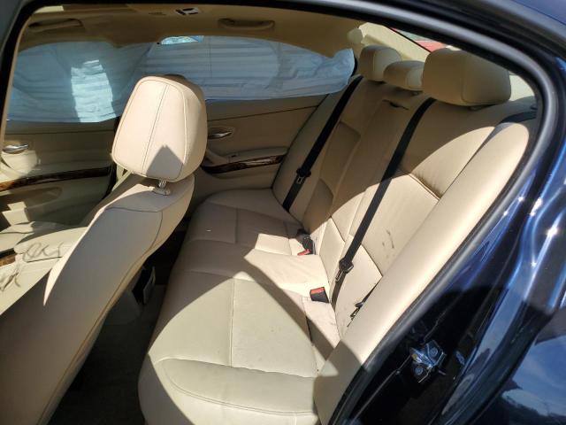 Photo 6 from auction – 2008 BMW 328 with VIN WBAVC73598KX91557