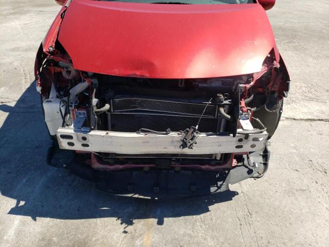Photo 9 from auction – 2010 TOYOTA PRIUS with VIN JTDKN3DU6A5180050