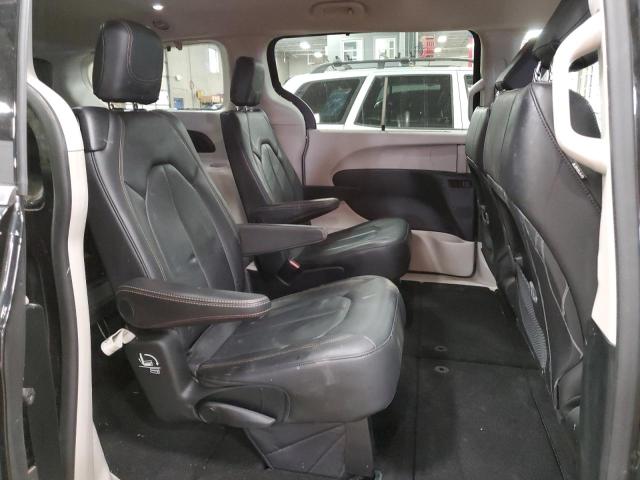 Photo 6 from auction – 2018 CHRYSLER PACIFICA T with VIN 2C4RC1BG3JR334383