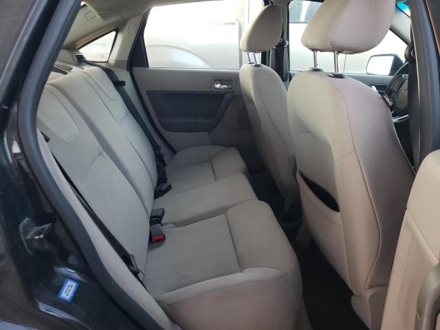 Photo 6 from auction – 2008 FORD FOCUS SE with VIN 1FAHP35N18W158558