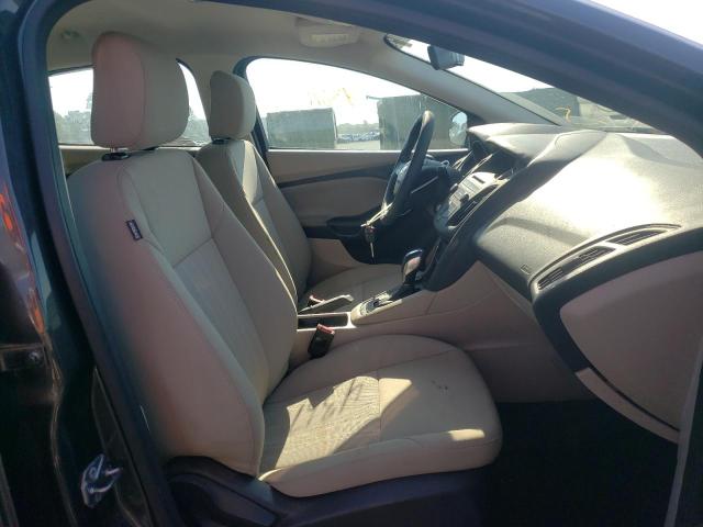 Photo 5 from auction – 2016 FORD FOCUS SE with VIN 1FADP3K24GL287774