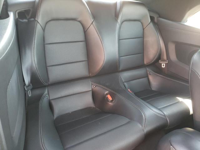 Photo 6 from auction – 2022 FORD MUSTANG with VIN 1FATP8UH0N5104091