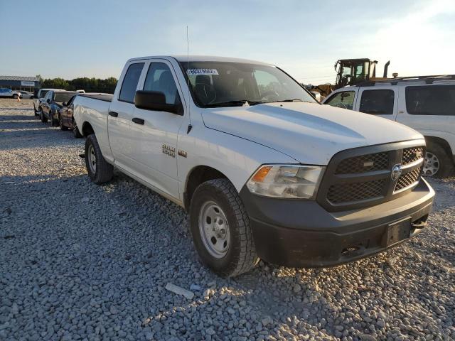 RAM 1500 ST 2014 with VIN 1C6RR7FT5ES327102 - Photo from auction