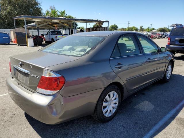 Photo 4 from auction – 2005 TOYOTA CAMRY LE with VIN 4T1BE32KX5U978074
