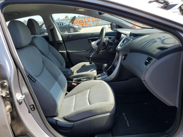 Photo 5 from auction – 2012 HYUNDAI ELANTRA GL with VIN KMHDH4AE4CU280820