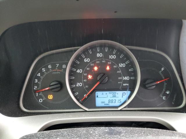 Photo 8 from auction – 2013 TOYOTA RAV4 XLE with VIN 2T3RFREV8DW066313