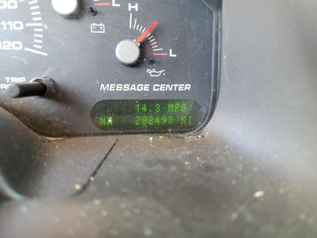 Photo 8 from auction – 2003 FORD EXPEDITION with VIN 1FMRU17W53LB95619