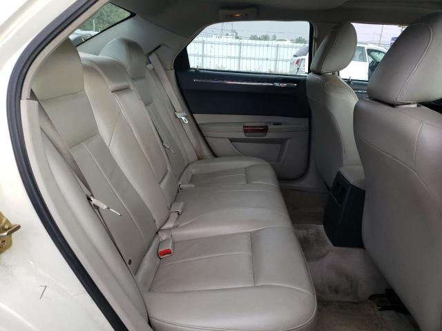 Photo 6 from auction – 2005 CHRYSLER 300 TOURIN with VIN 2C3JA53G85H606306