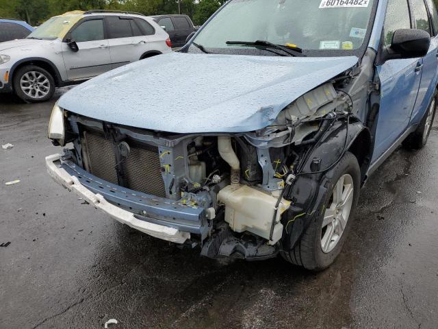 Photo 9 from auction – 2011 SUBARU FORESTER 2 with VIN JF2SHABC3BH764123