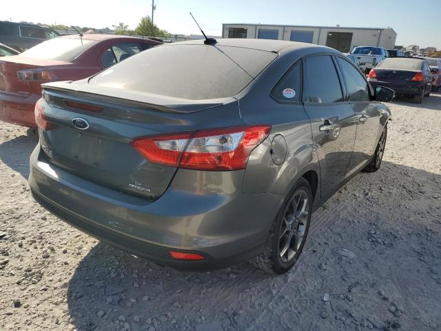 Photo 4 from auction – 2013 FORD FOCUS SE with VIN 1FADP3F2XDL295710