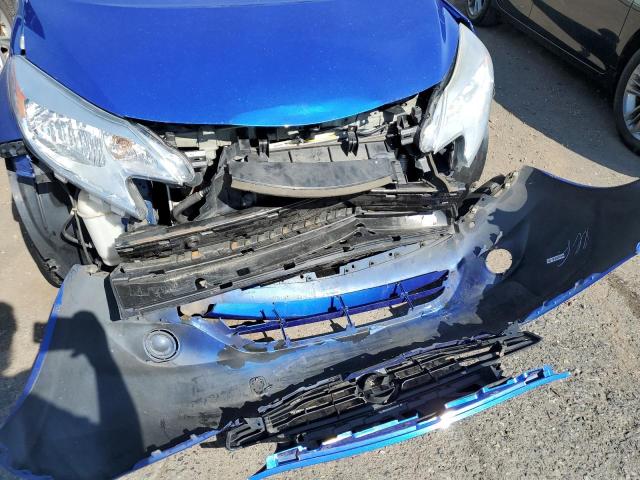 Photo 9 from auction – 2014 NISSAN VERSA NOTE with VIN 3N1CE2CP5EL378220