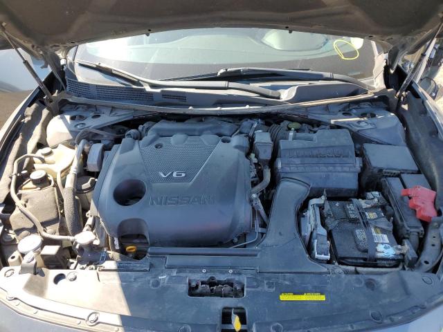 Photo 7 from auction – 2017 NISSAN MAXIMA 3.5 with VIN 1N4AA6AP0HC409177