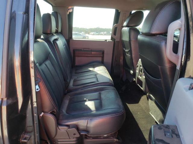 Photo 6 from auction – 2011 FORD F250 SUPER with VIN 1FT7W2BT2BEA88832