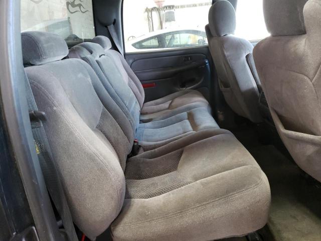 Photo 6 from auction – 2005 CHEVROLET SILVERADO with VIN 2GCEK13T851272013